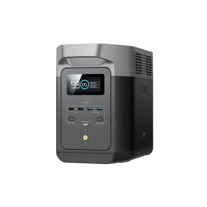 EcoFlow DELTA 2