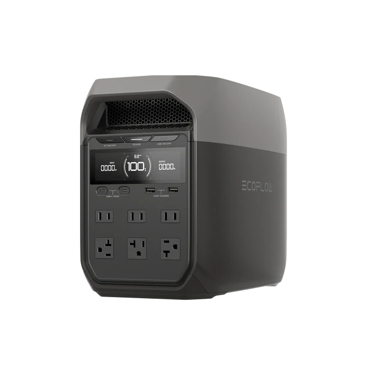 EcoFlow DELTA 3