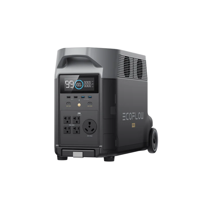 EcoFlow DELTA Pro