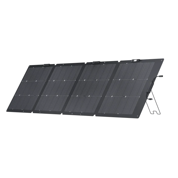 Panel Solar Portátil 220W